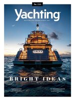 Yachting